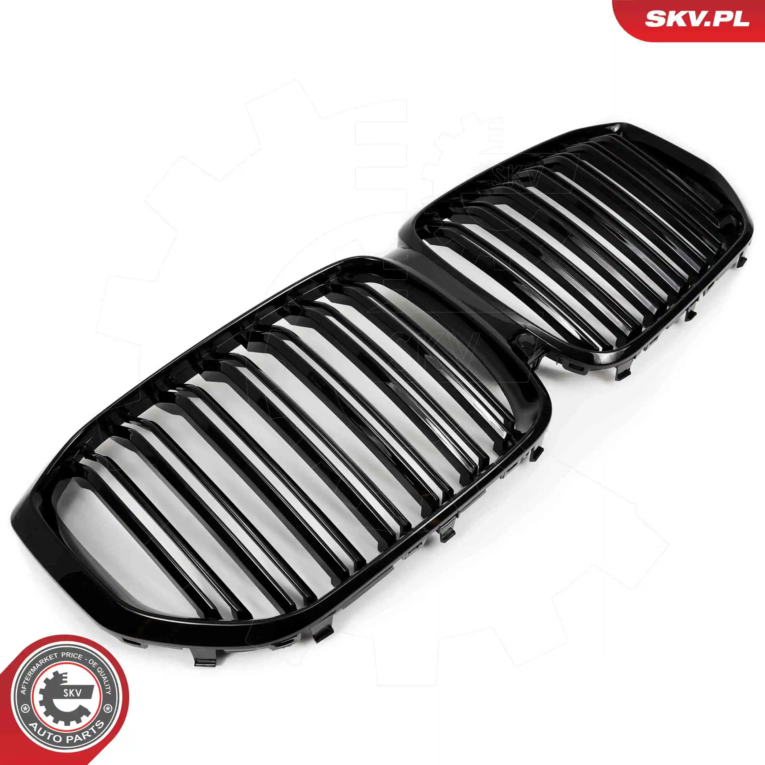 ESEN SKV 66SKV303 Radiator Grille