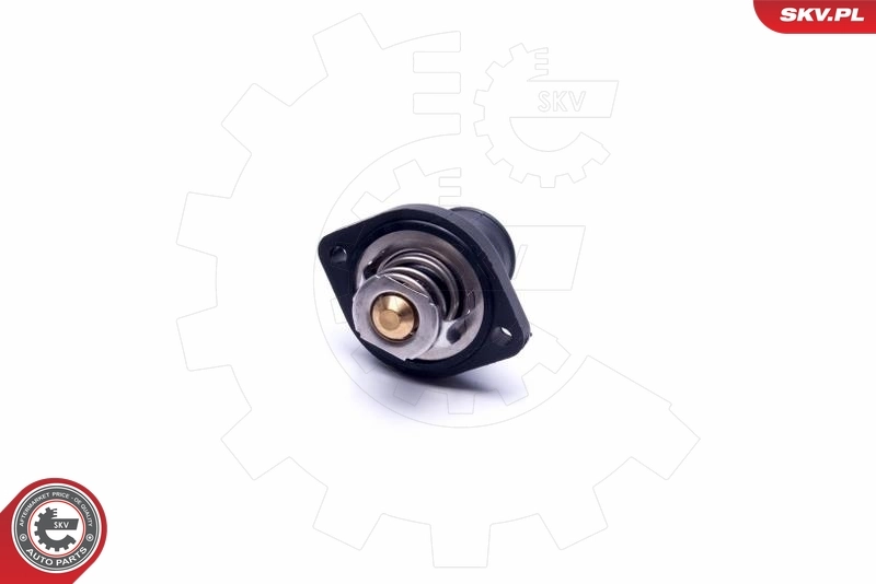 Thermostat, coolant 20SKV129