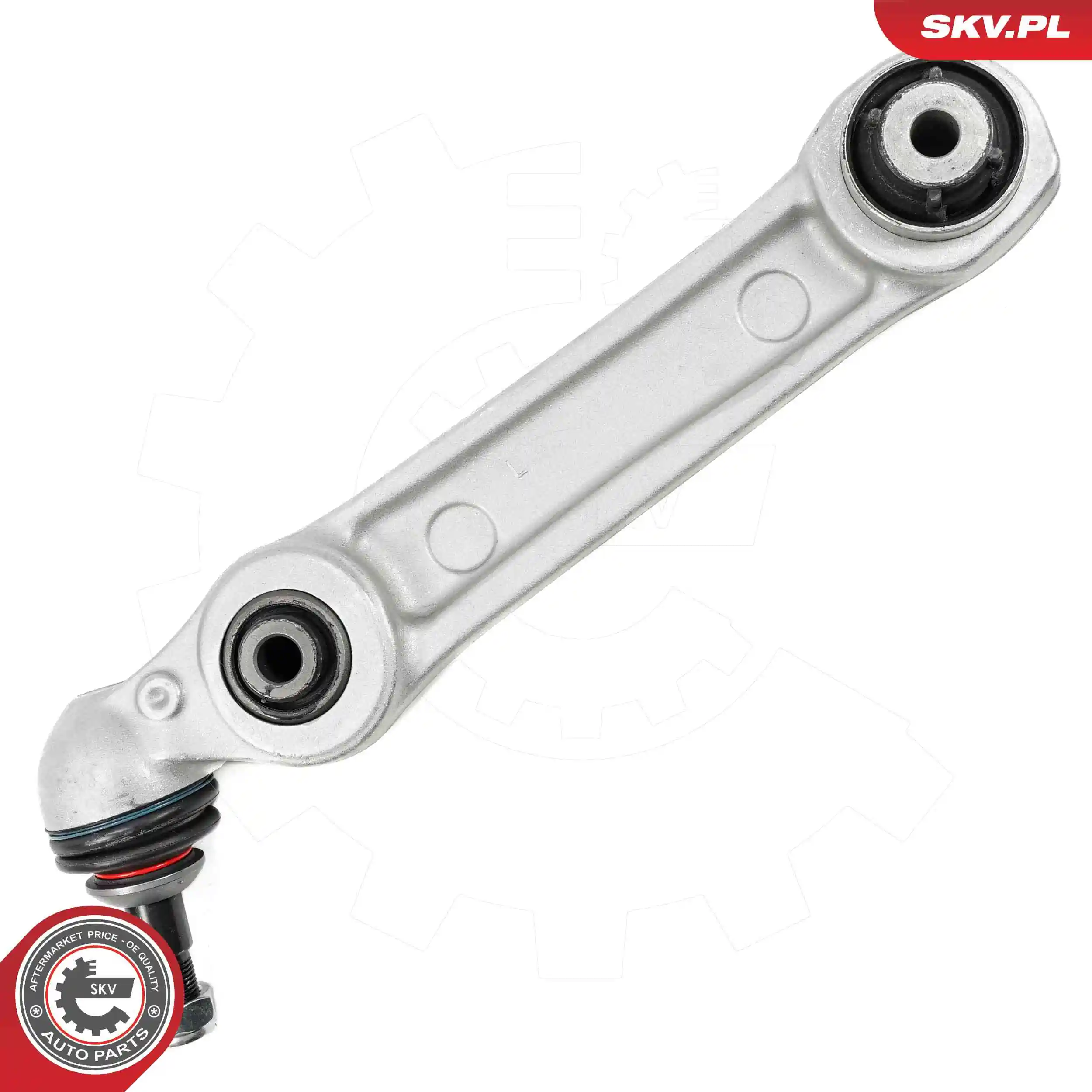 Control/Trailing Arm, wheel suspension 69SKV511