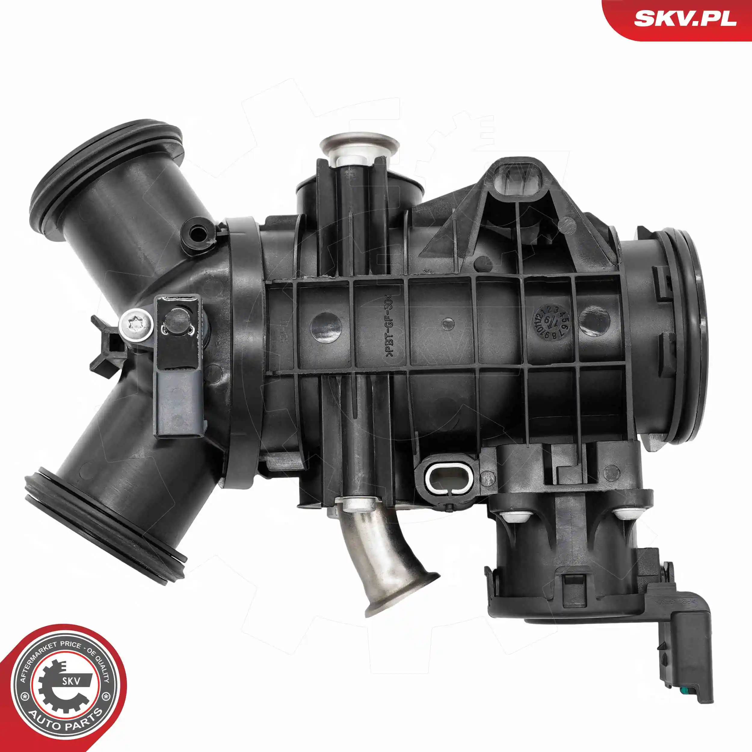 ESEN SKV 12SKV150 Throttle Body