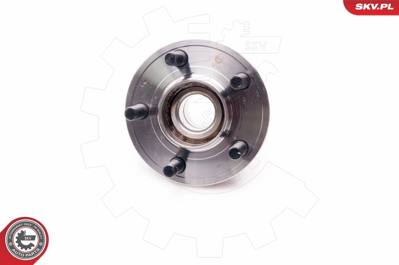 Wheel Bearing Kit 29SKV152