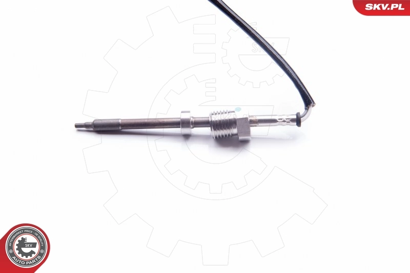 Sensor, exhaust gas temperature 30SKV097