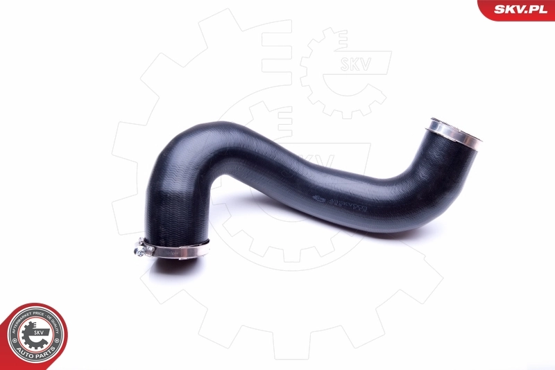 Charge Air Hose 43SKV003