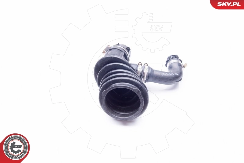 Charge Air Hose 24SKV127