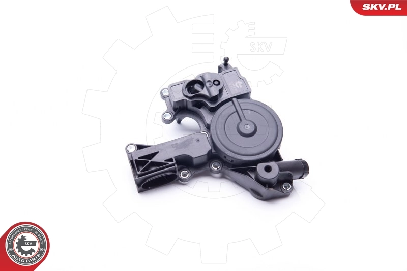 Oil Separator, crankcase ventilation 31SKV007
