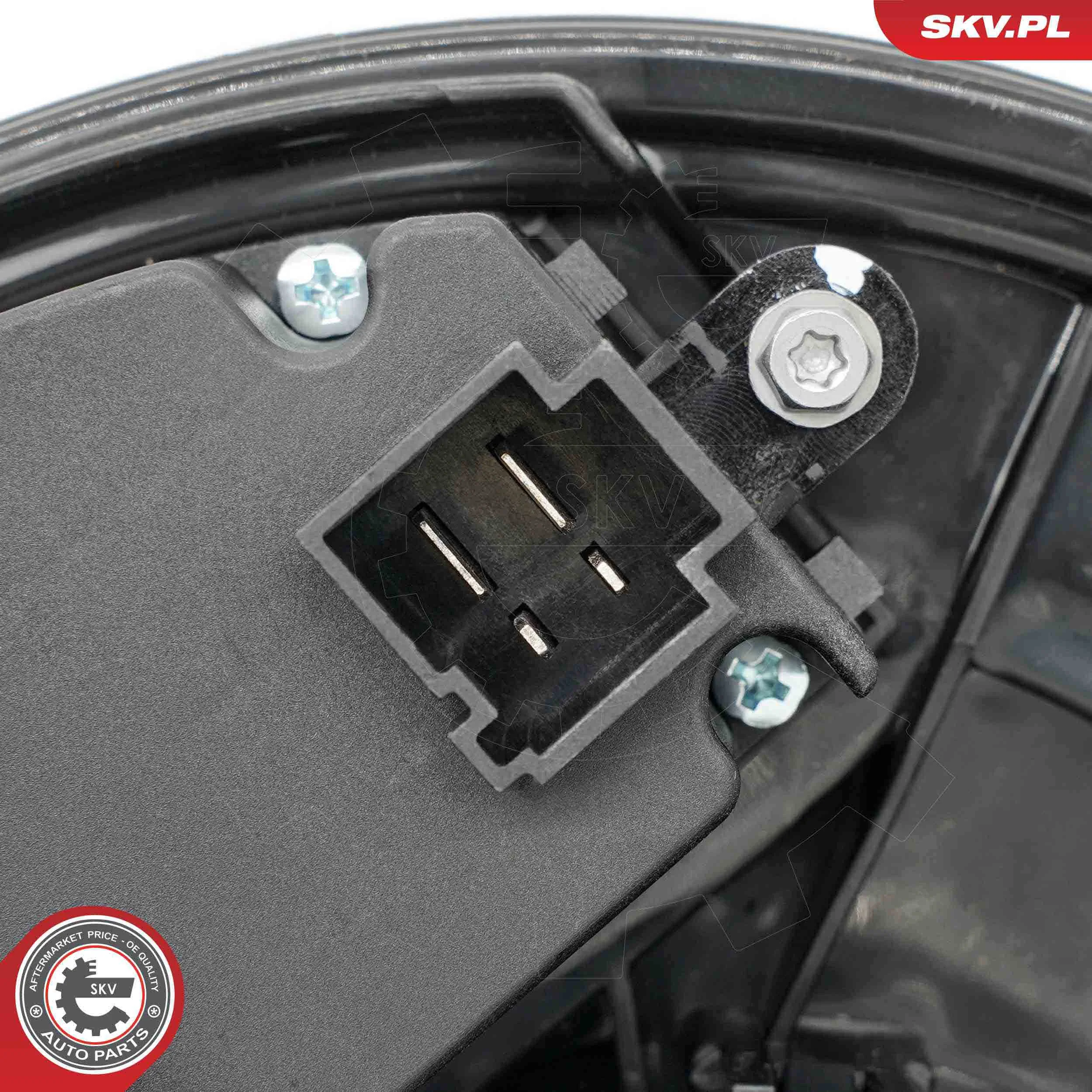 Interior Blower 68SKV252