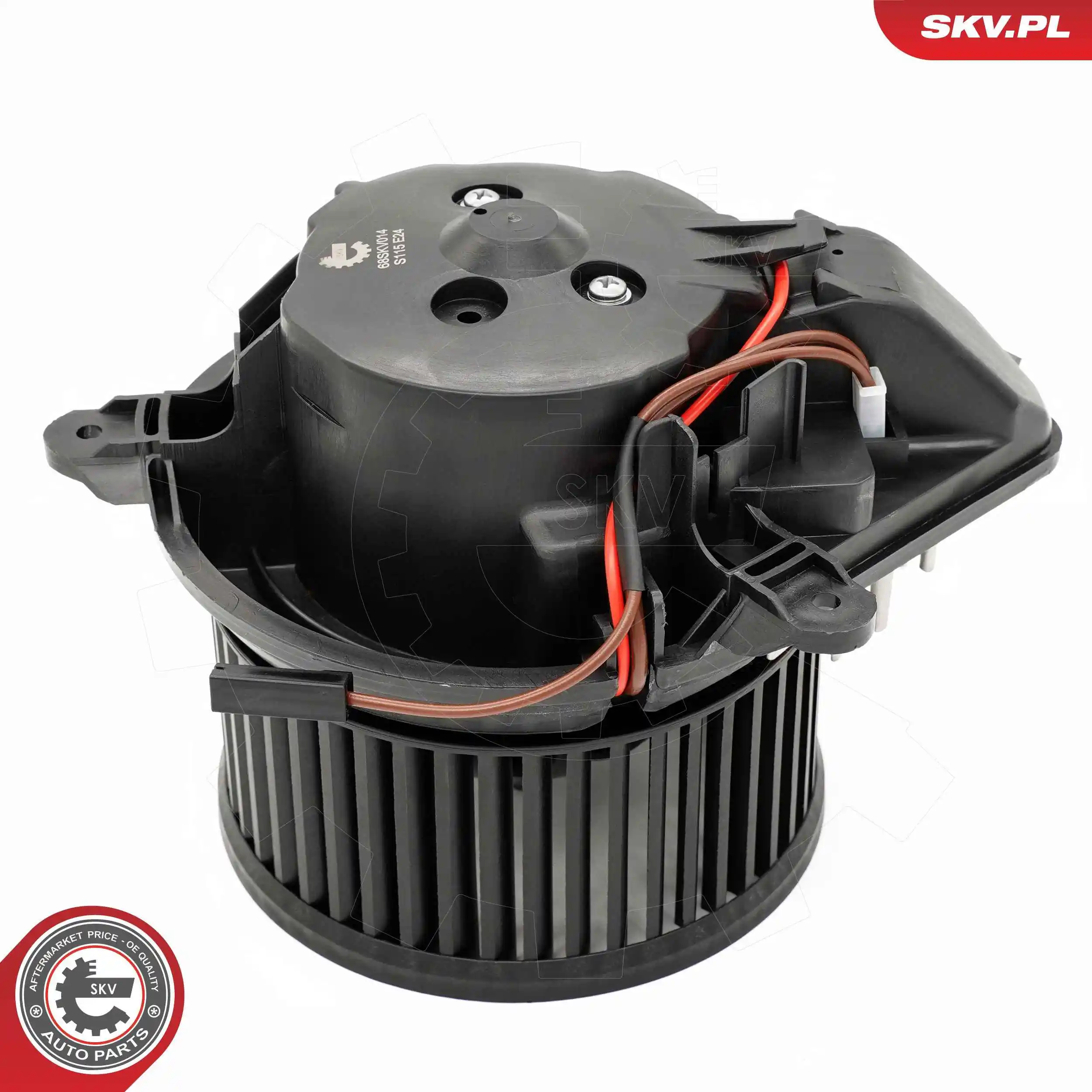 Interior Blower 68SKV014