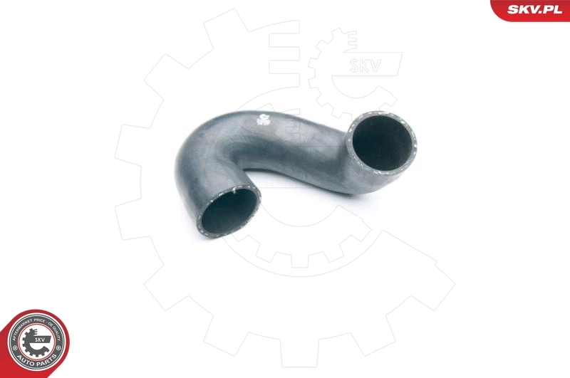 Charge Air Hose 24SKV093