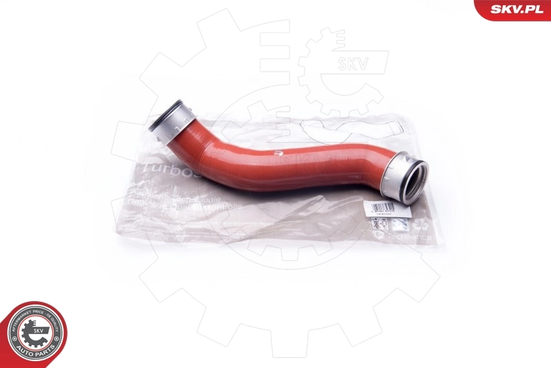 Charge Air Hose 24SKV697