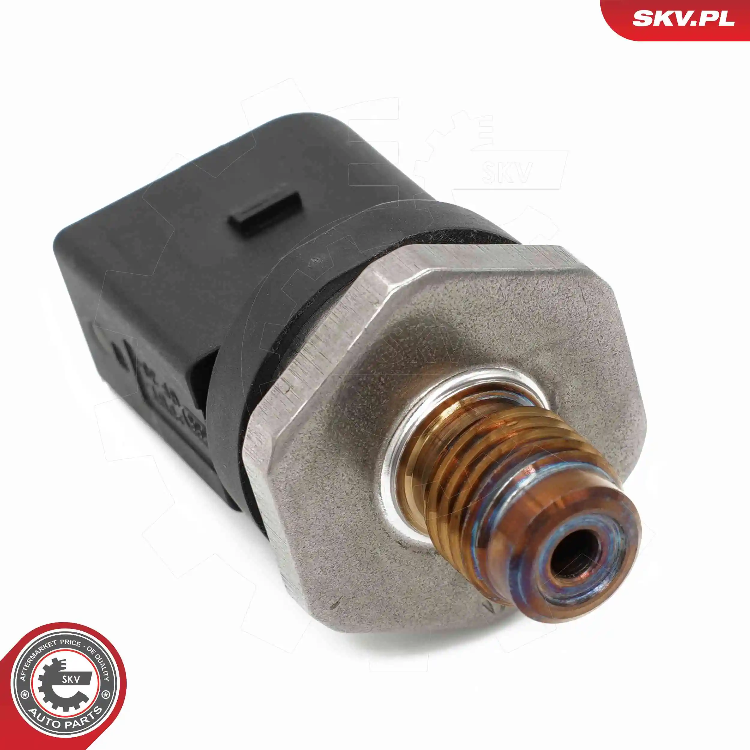 Sensor, fuel pressure 17SKV056