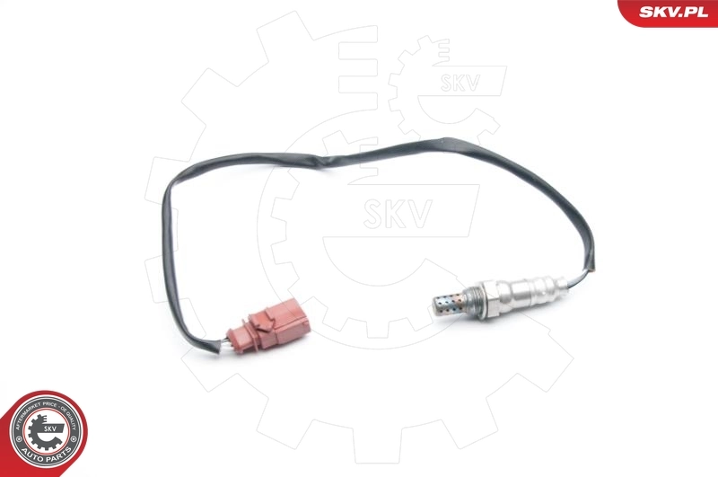 Oxygen Sensor 09SKV712