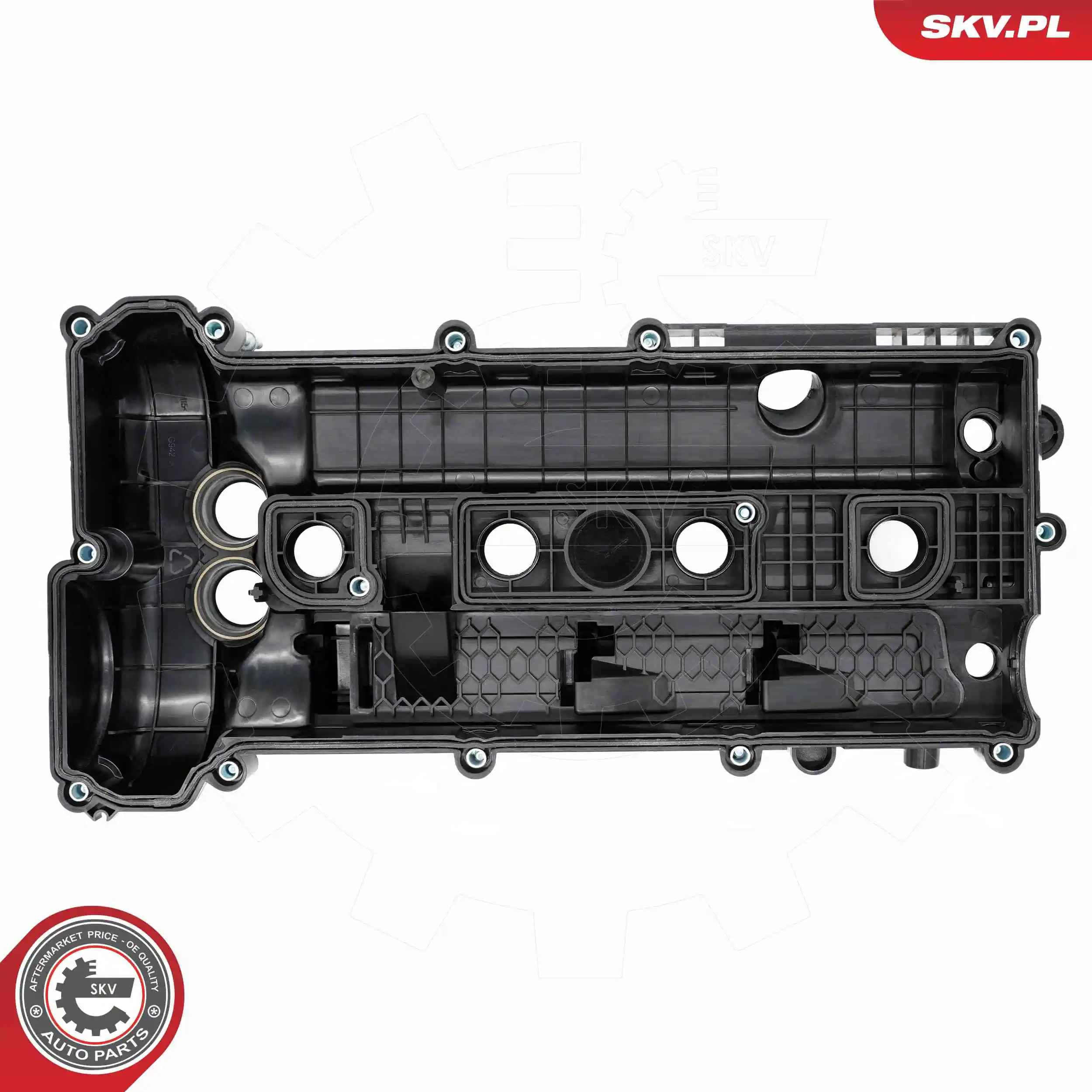 ESEN SKV 48SKV125 Cylinder Head Cover