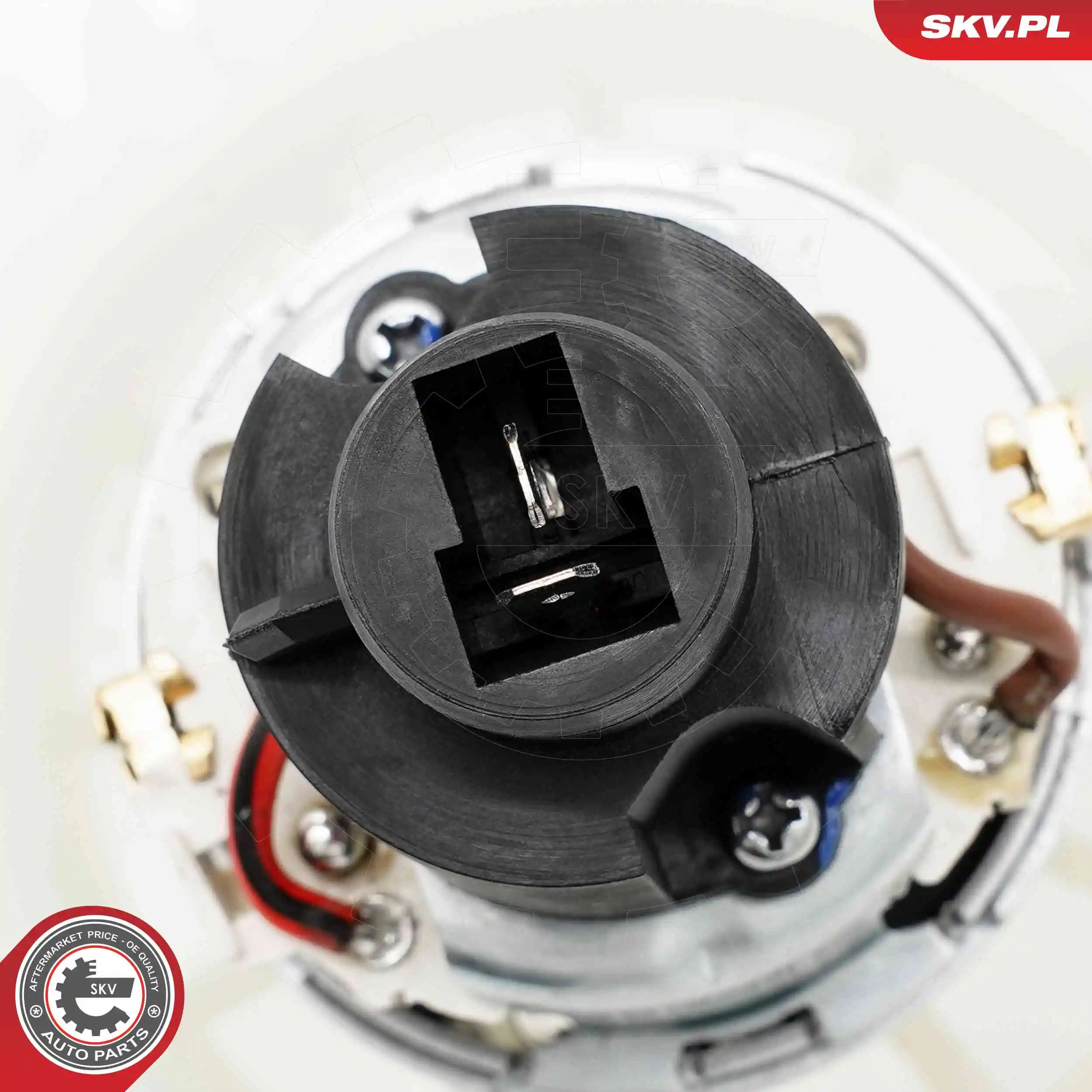 Interior Blower 68SKV073