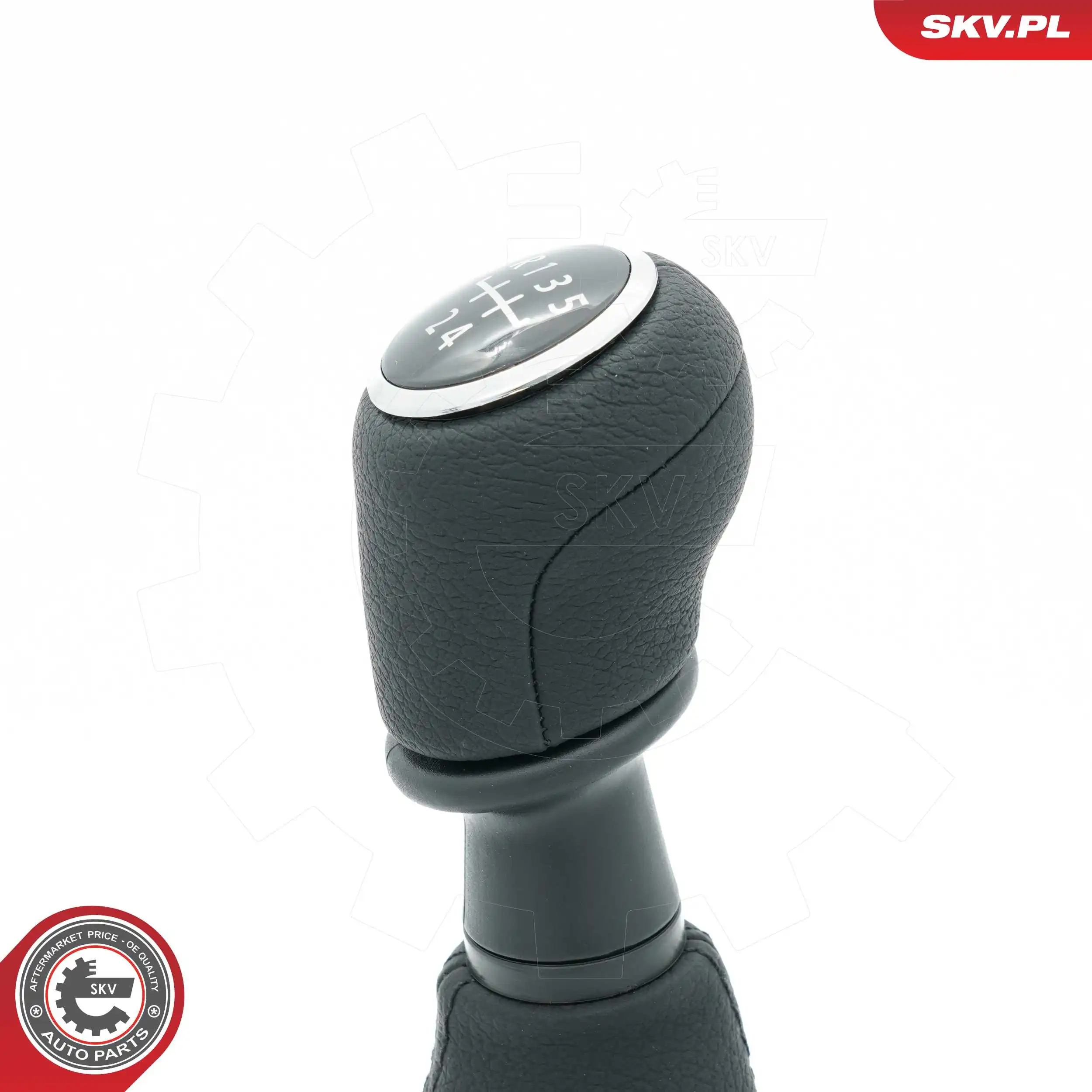 Gear Shift Lever Knob 63SKV497
