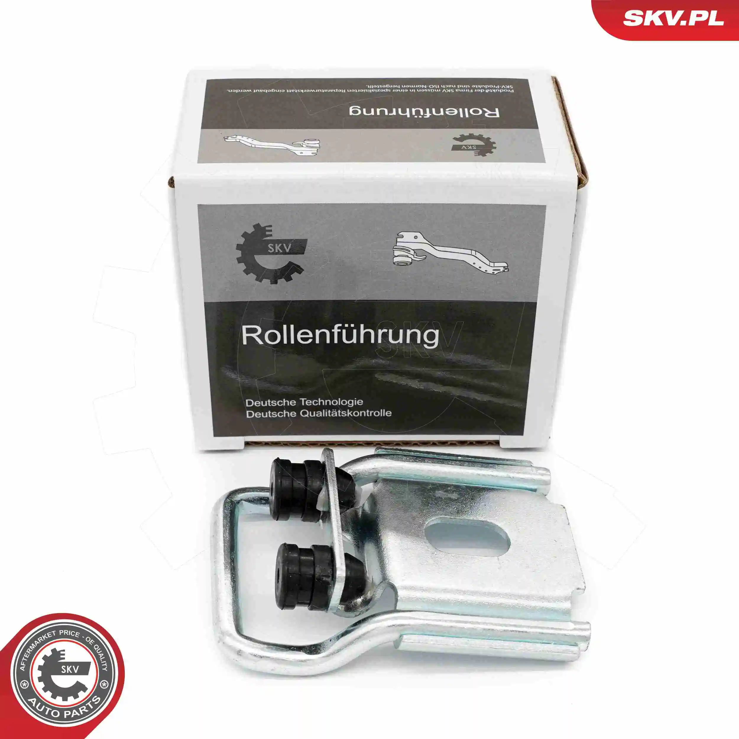 Guide, locking knob 97SKV101