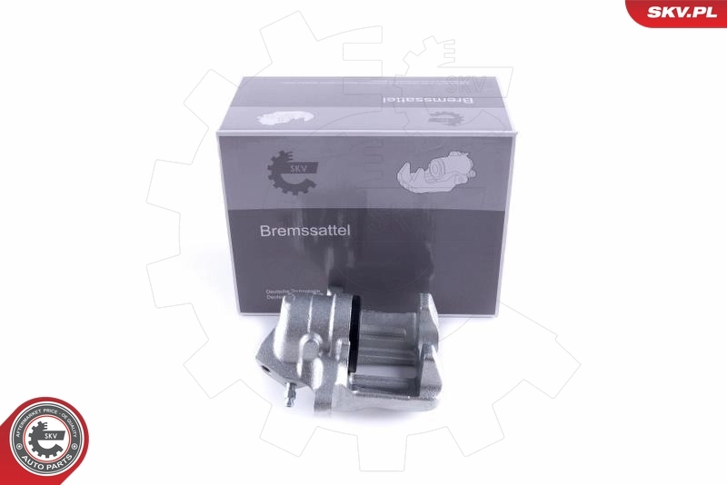 Brake Caliper 55SKV141