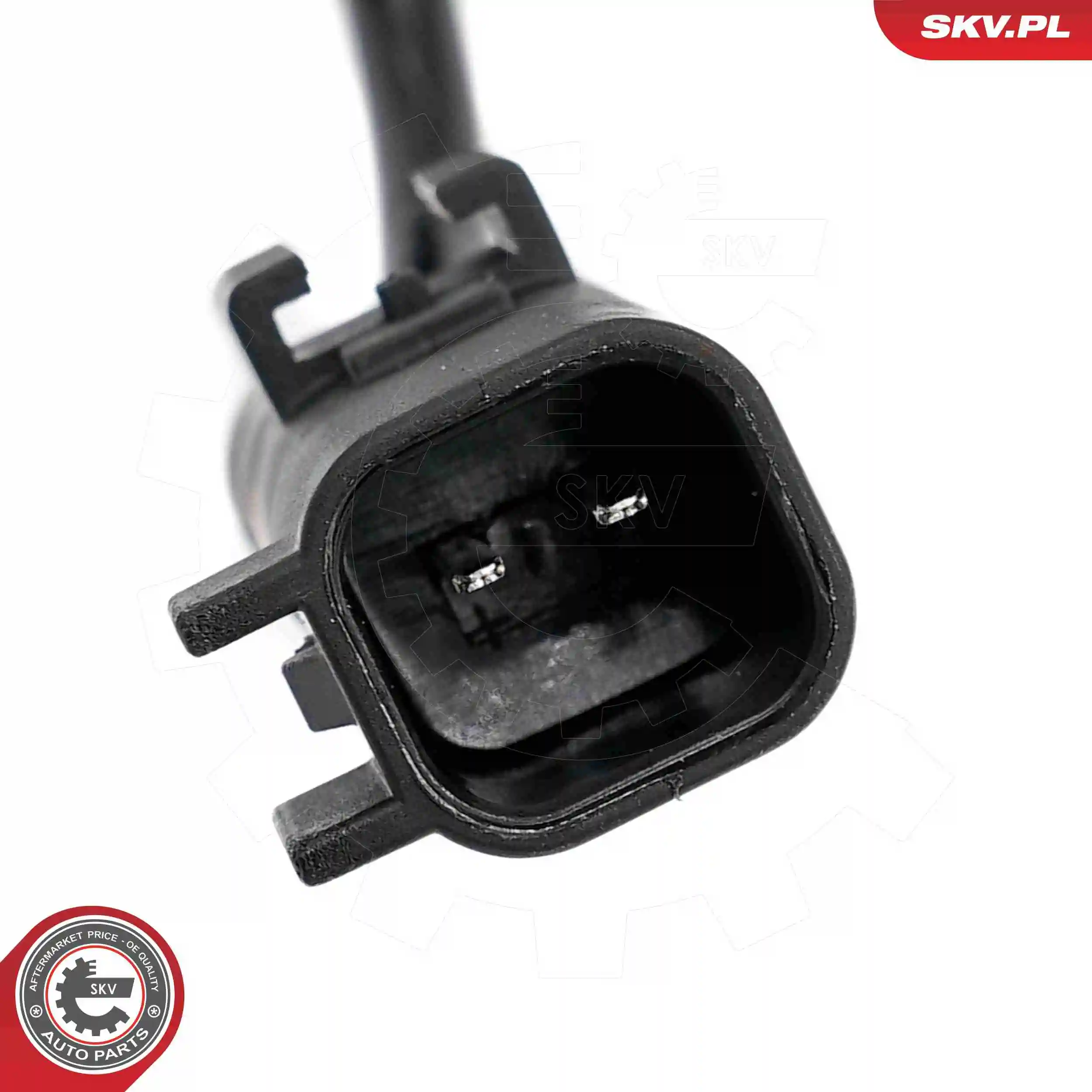 Sensor, wheel speed 06SKV540