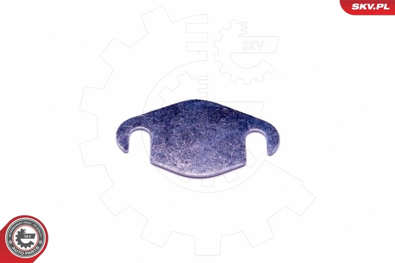 ESEN SKV 14SKV571 Repair Set, EGR valve