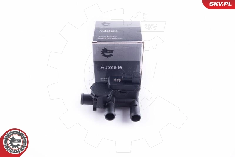 Coolant Control Valve 96SKV917