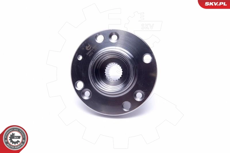 Wheel Bearing Kit 29SKV525