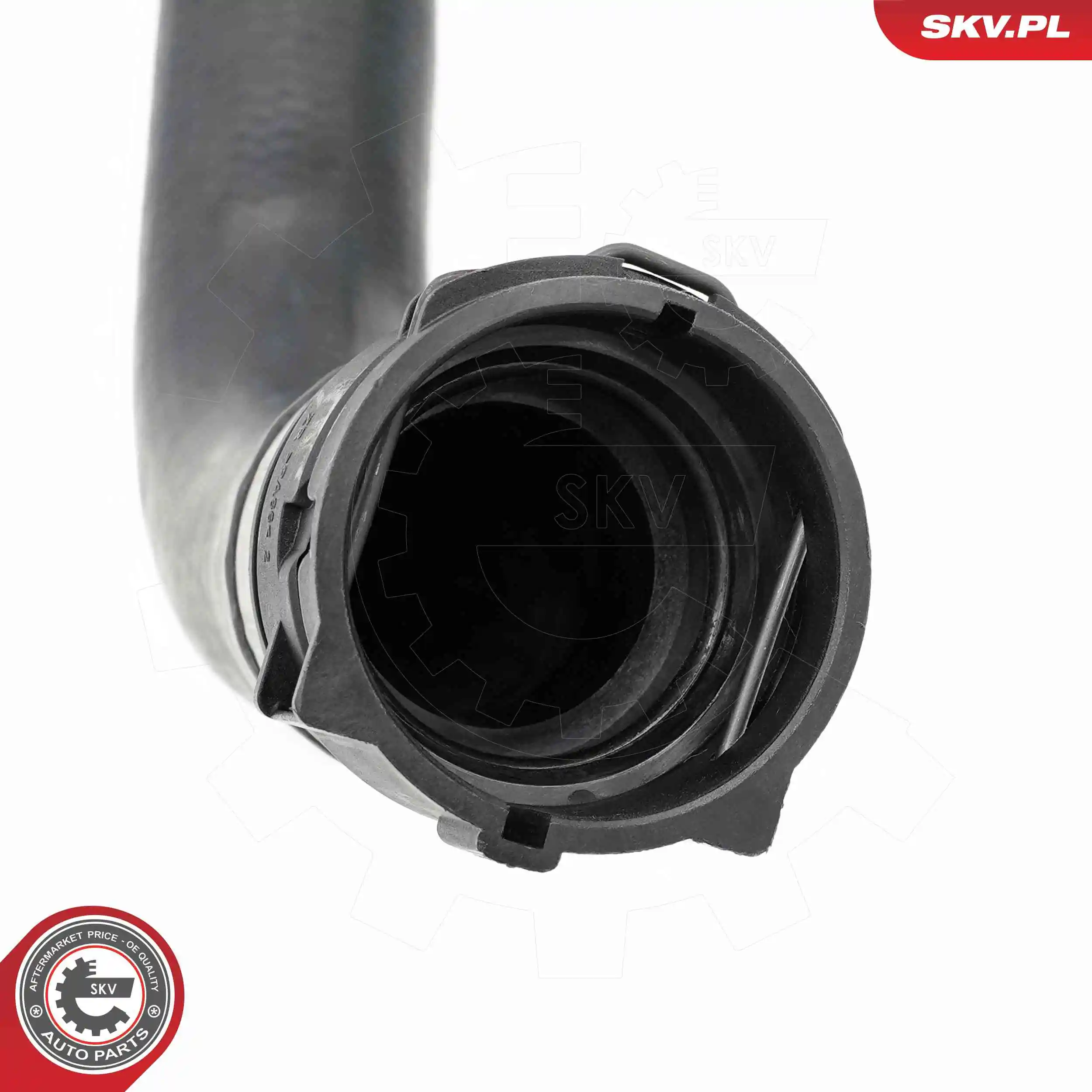 Radiator Hose 54SKV768