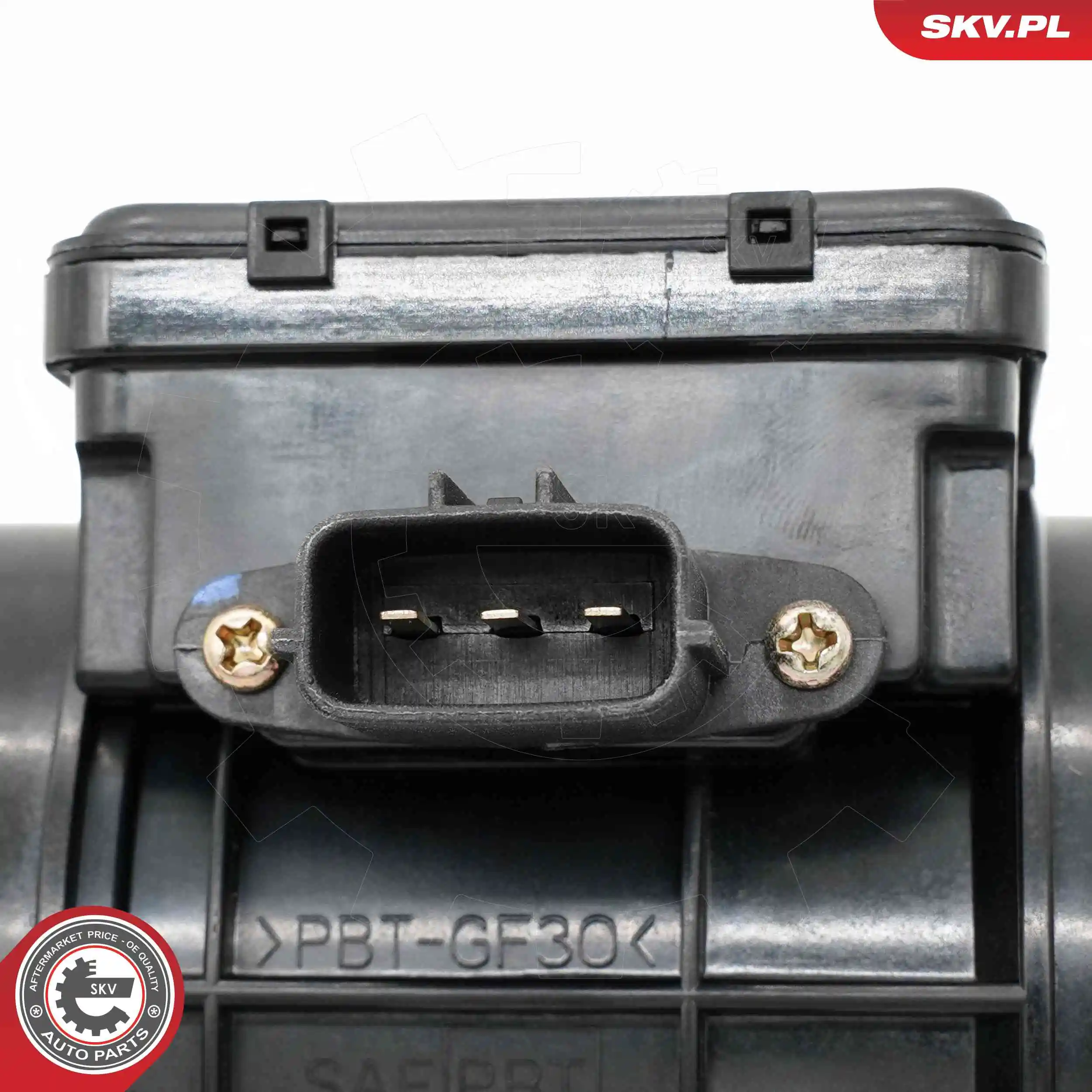 Mass Air Flow Sensor 07SKV364
