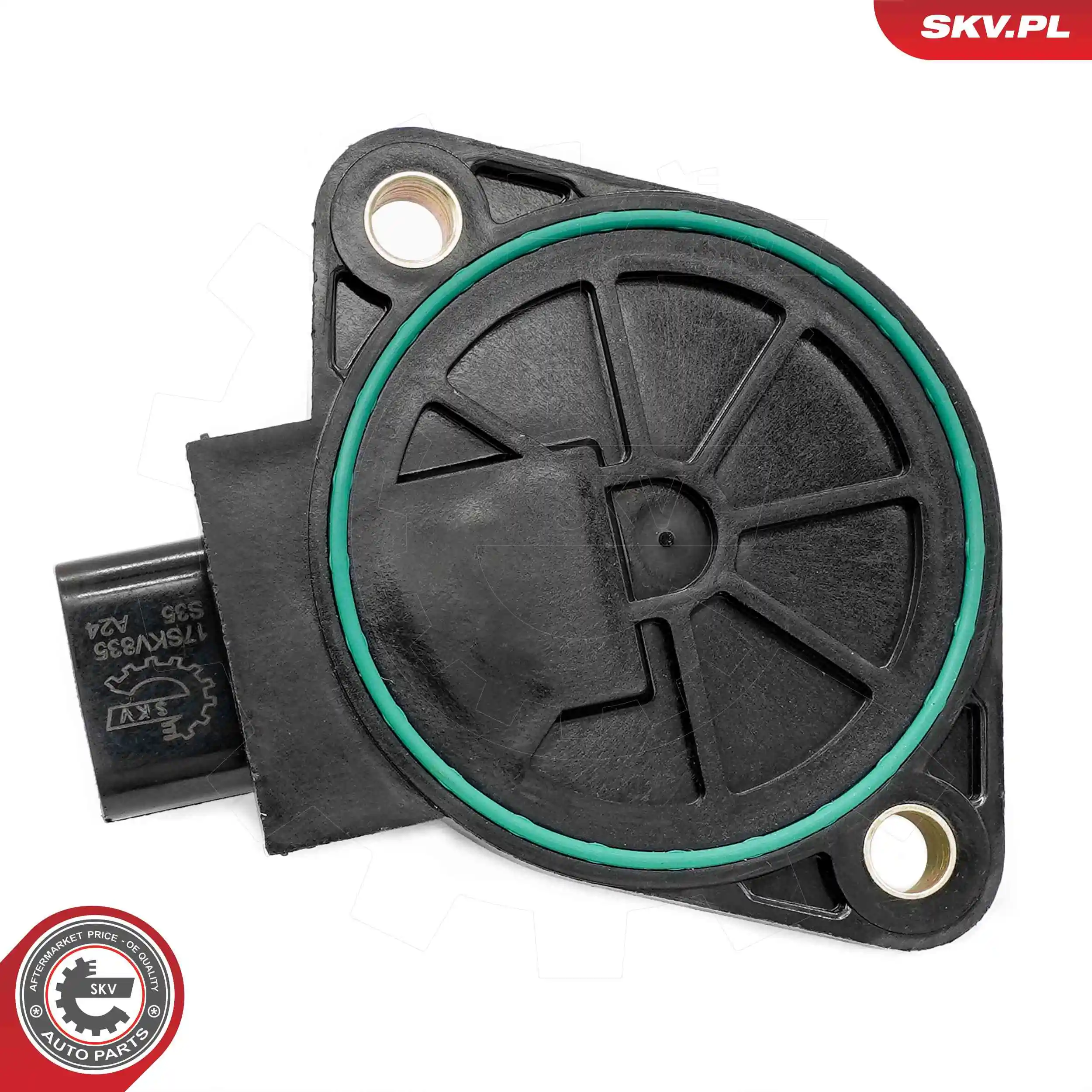 Sensor, camshaft position 17SKV835