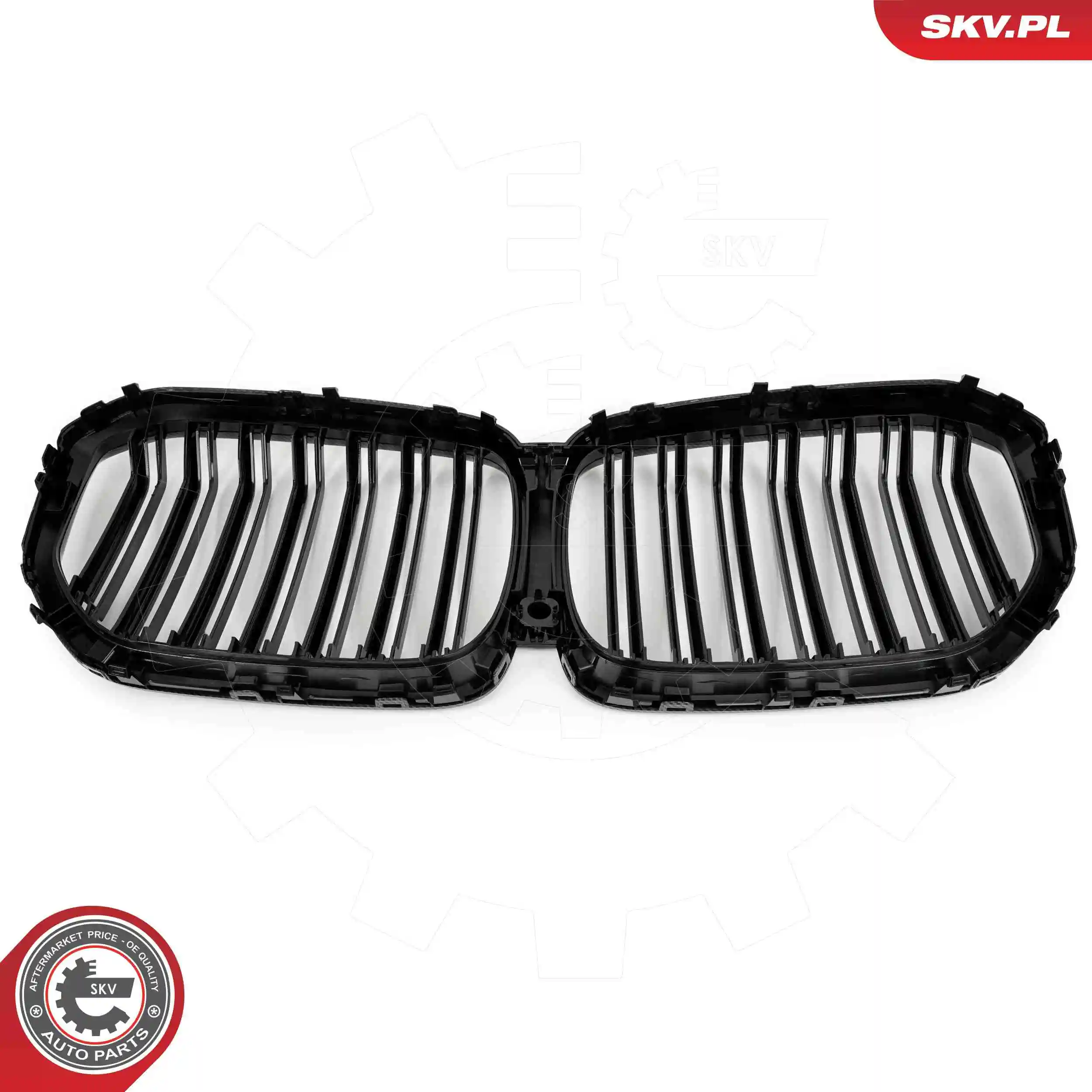 ESEN SKV 66SKV306 Radiator Grille