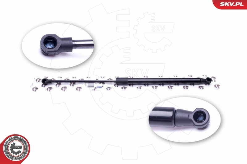 Gas Spring, boot/cargo area 52SKV470