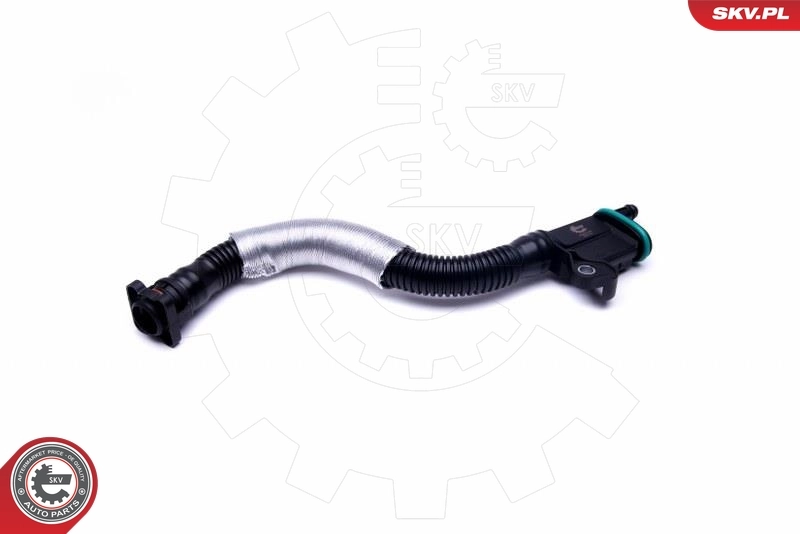 Hose, crankcase ventilation 54SKV039