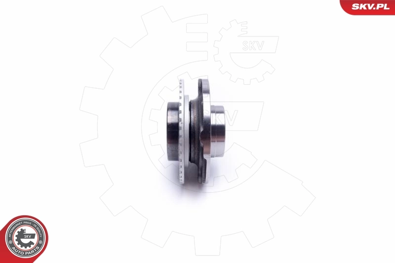 Wheel Bearing Kit 29SKV347