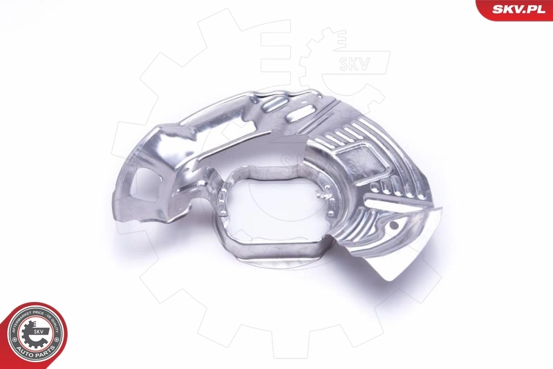 Splash Guard, brake disc 57SKV127