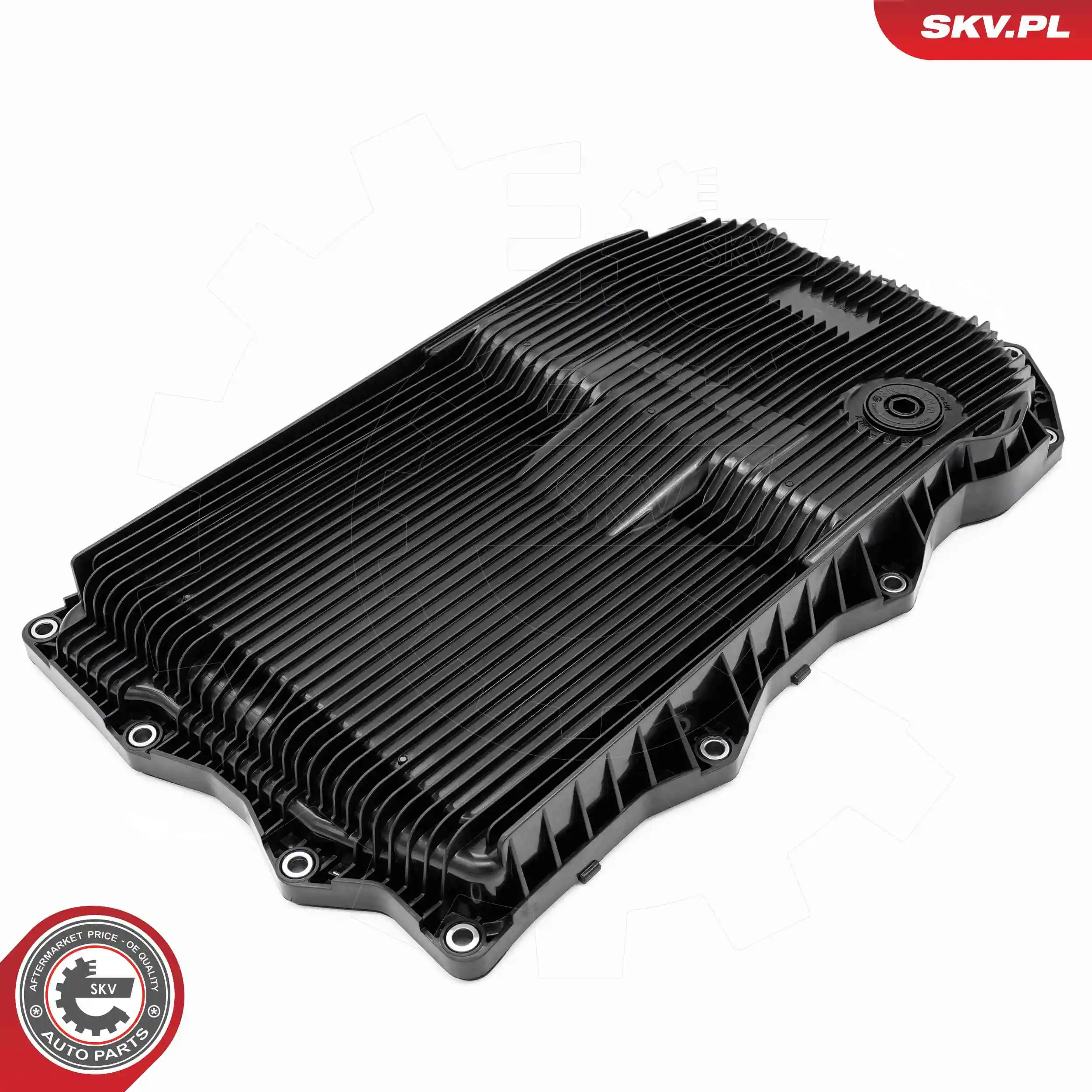 Oil Sump, automatic transmission 48SKV154