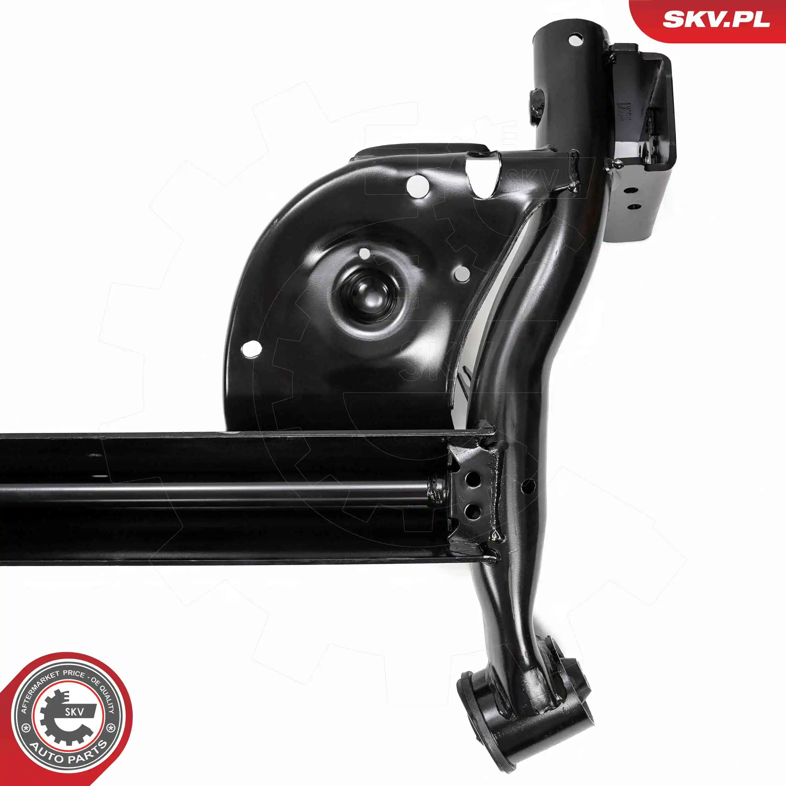 ESEN SKV 64SKV133 Axle Beam