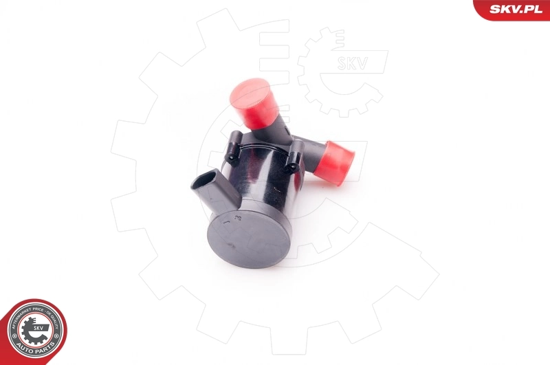 Water Recirculation Pump, parking heater 22SKV012