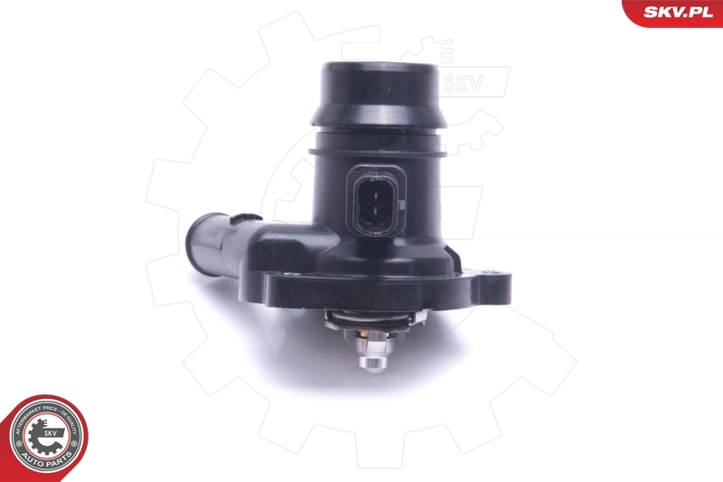 Thermostat, coolant 20SKV138