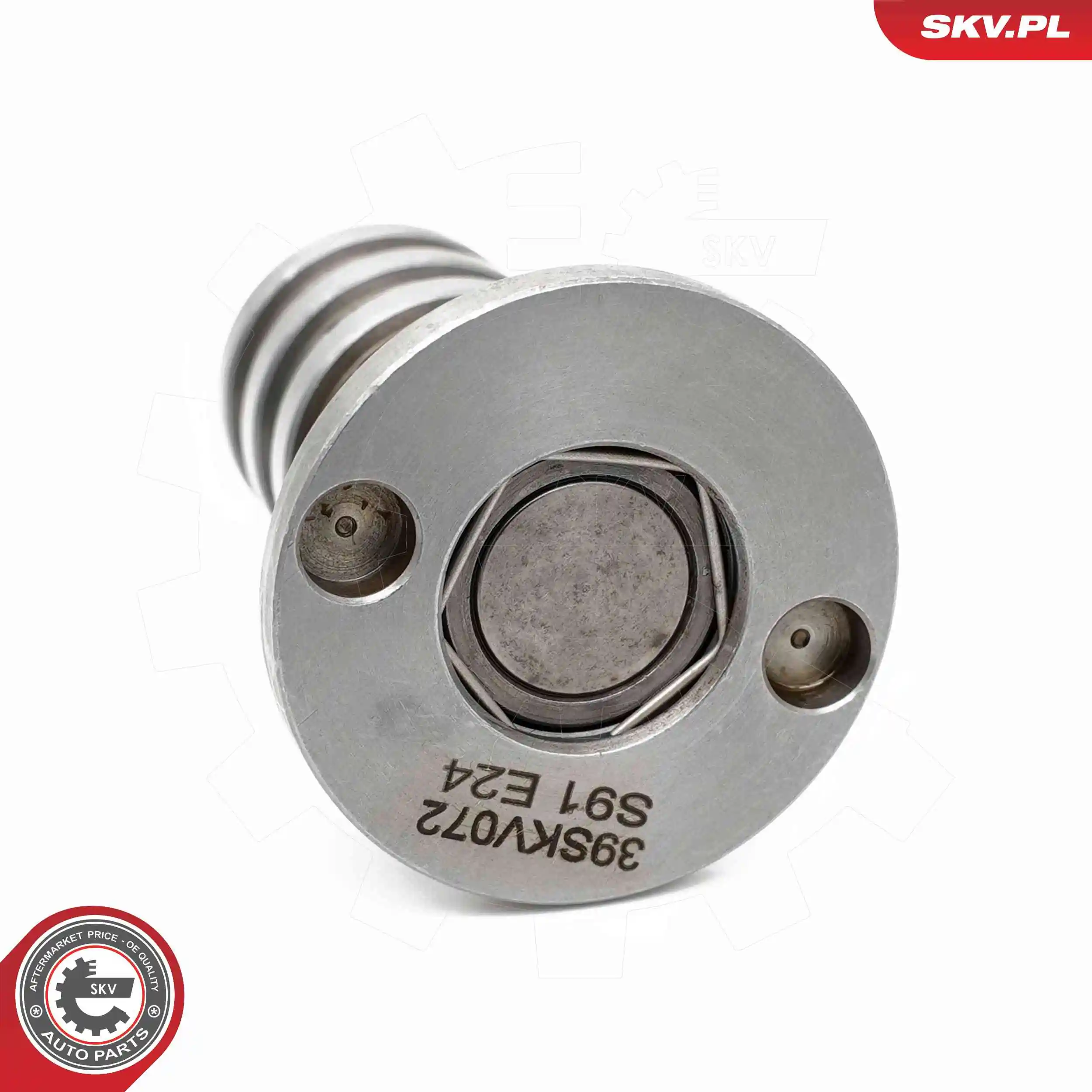 Control Valve, camshaft adjustment 39SKV072