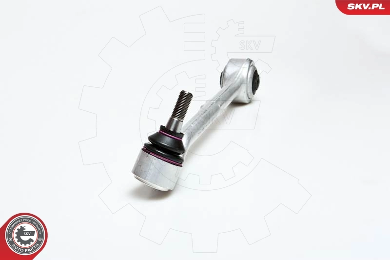Control/Trailing Arm, wheel suspension 04SKV001
