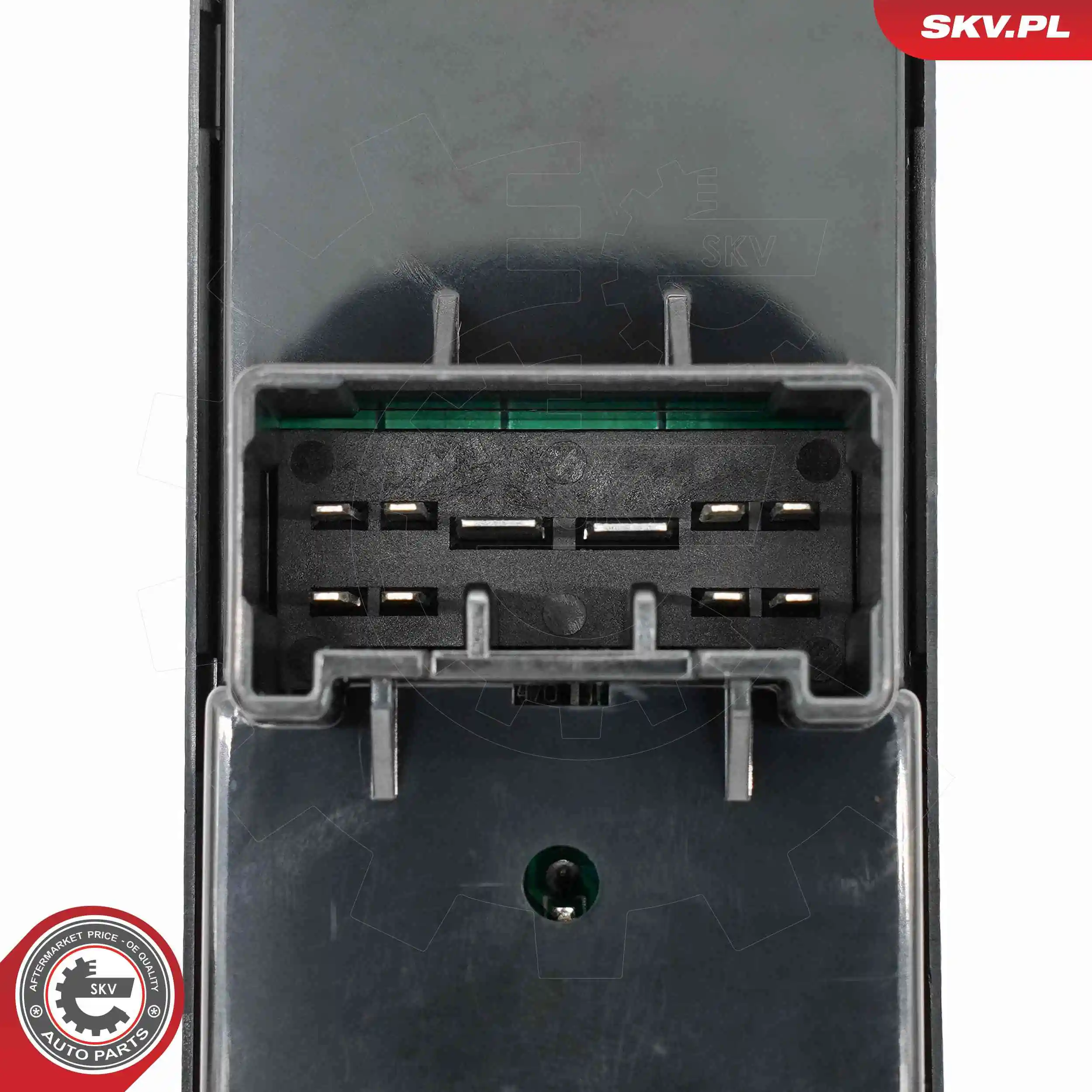 Switch, window regulator 37SKV209