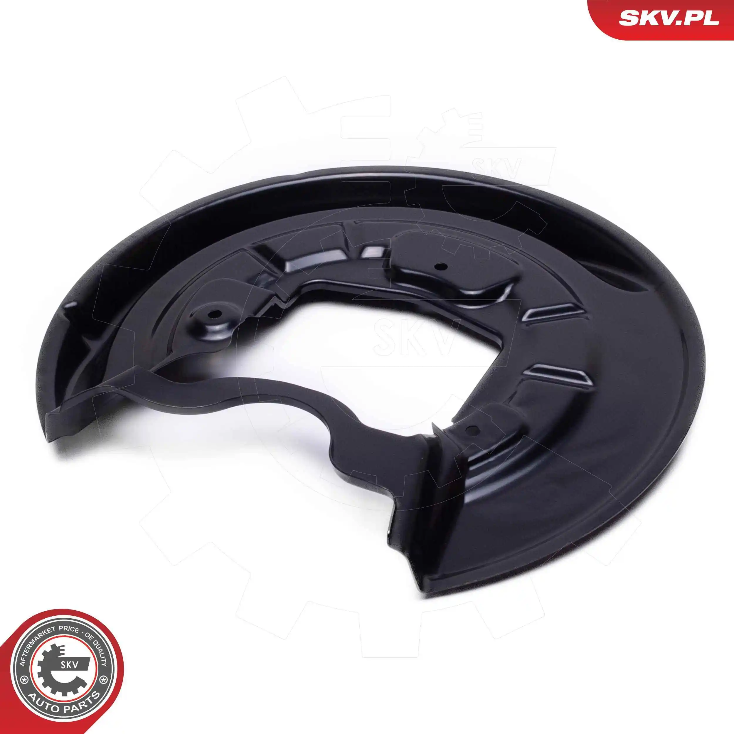 Splash Guard, brake disc 57SKV753