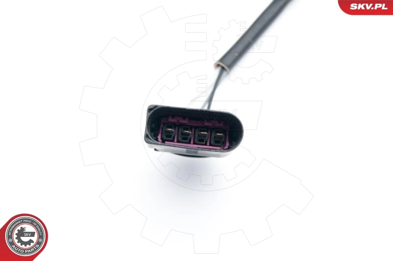 Oxygen Sensor 09SKV658