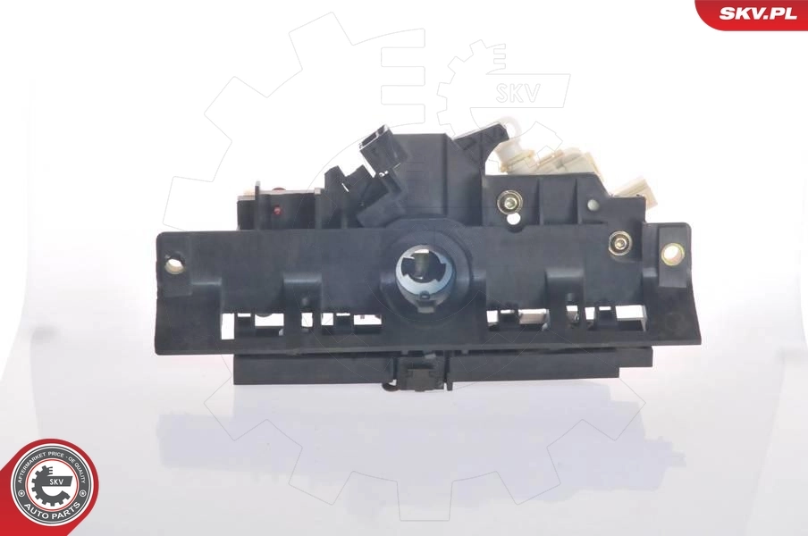 Tailgate Lock 16SKV305