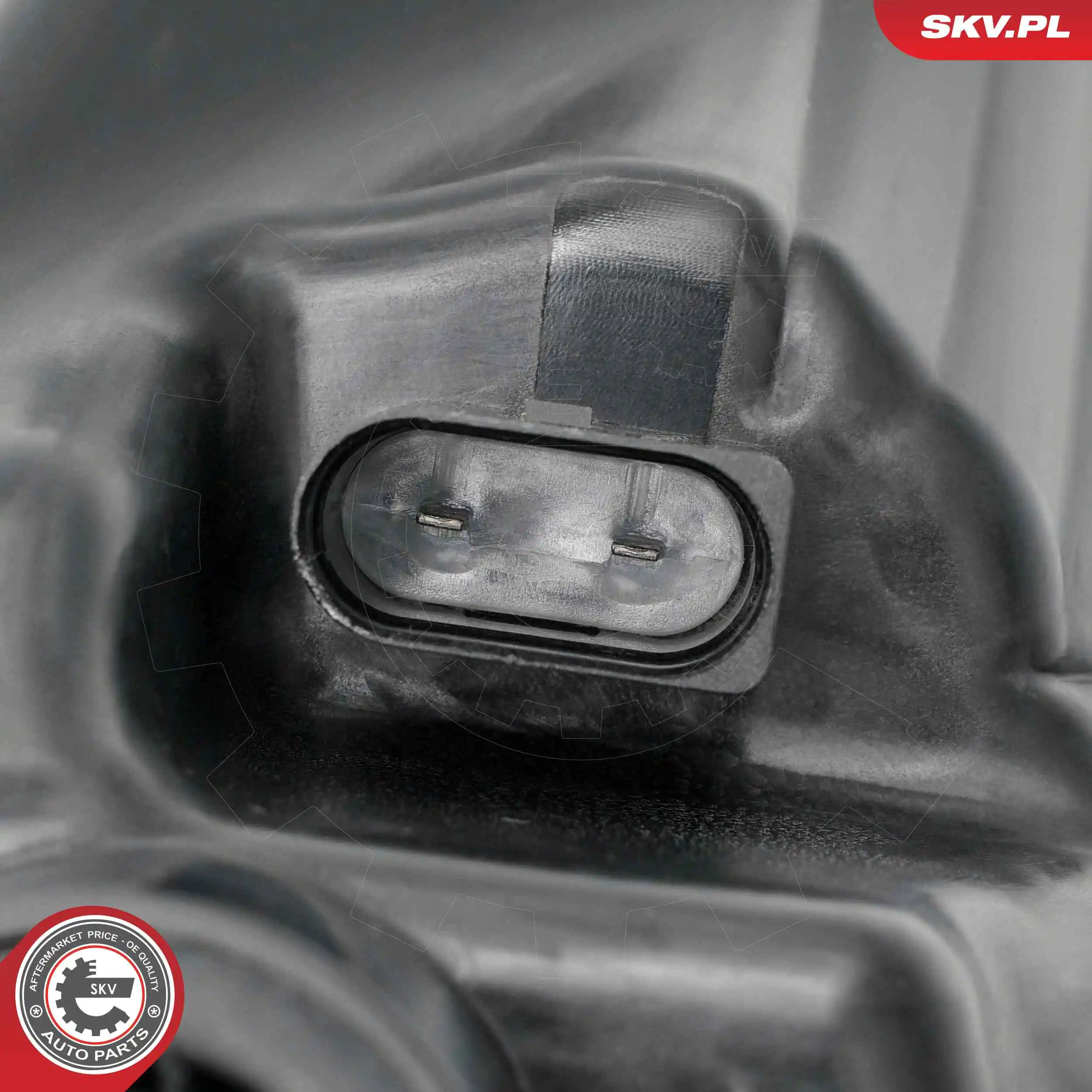 Expansion Tank, coolant 61SKV516