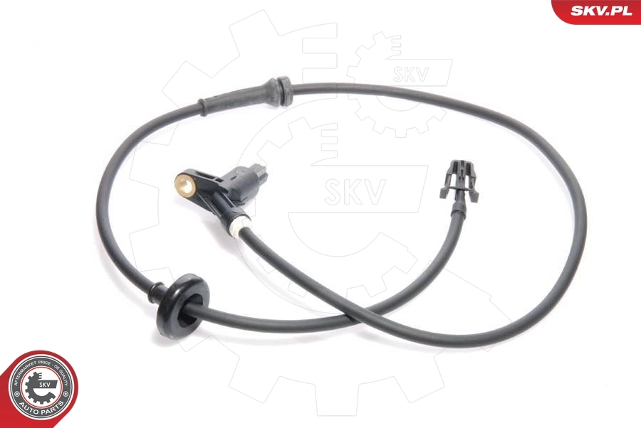 Sensor, wheel speed 06SKV074
