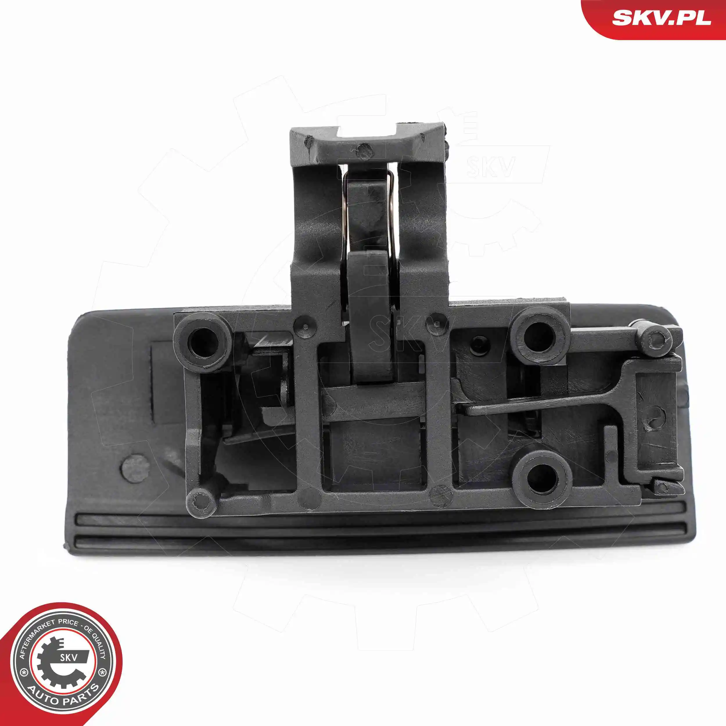 Exterior Door Handle 97SKV071