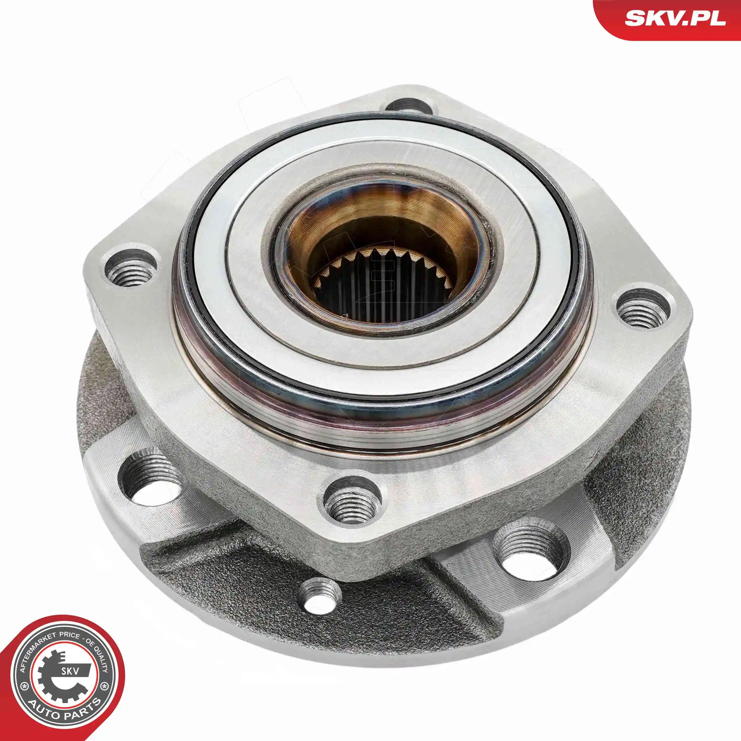 ESEN SKV 29SKV680 Wheel Bearing Kit