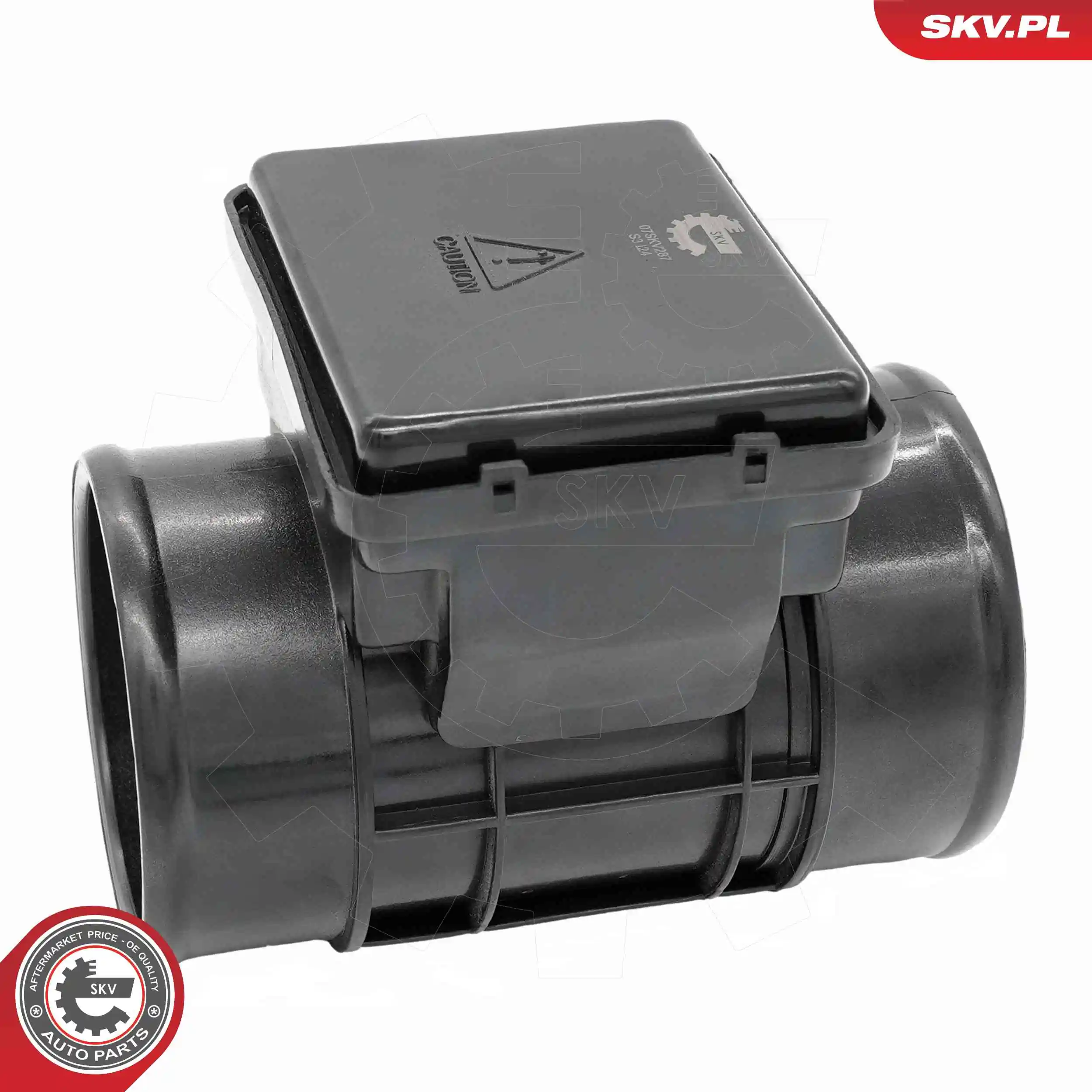 Mass Air Flow Sensor 07SKV287