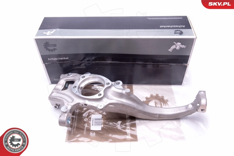 Steering Knuckle, wheel suspension 47SKV282