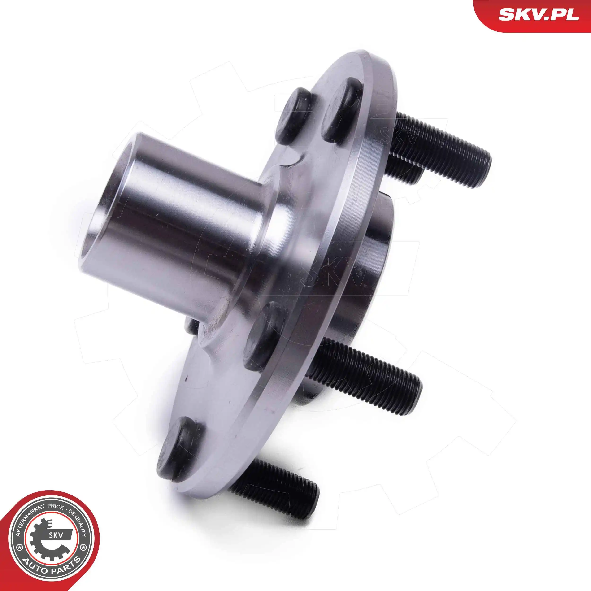 Wheel Hub 29SKV566