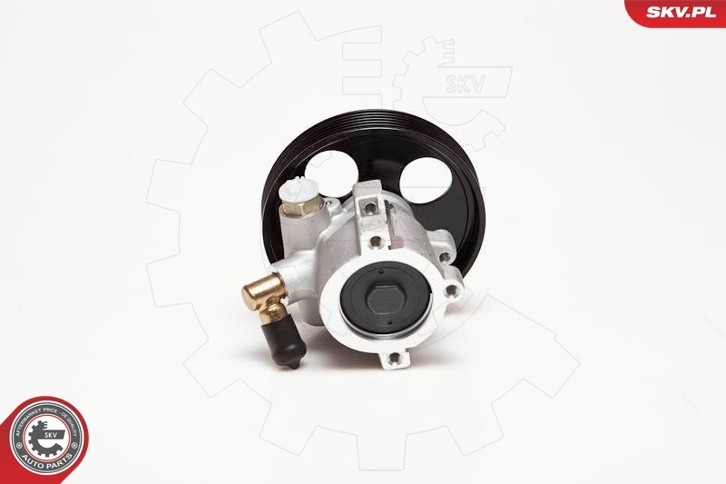 Hydraulic Pump, steering 10SKV086